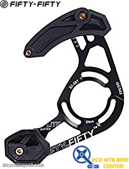 FIFTY-FIFTY 1X DH Lite Series - ISCG03 32-38T
