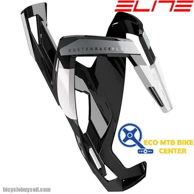ELITE Custom Race Plus - Bottle Cage