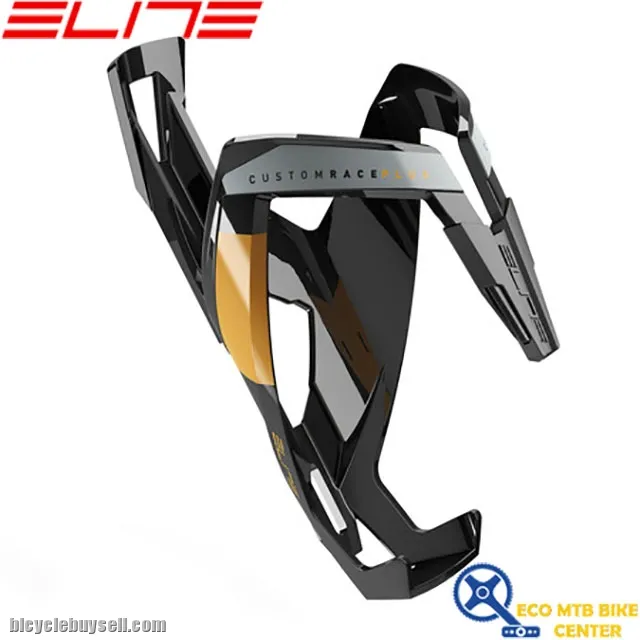 ELITE Custom Race Plus - Bottle Cage