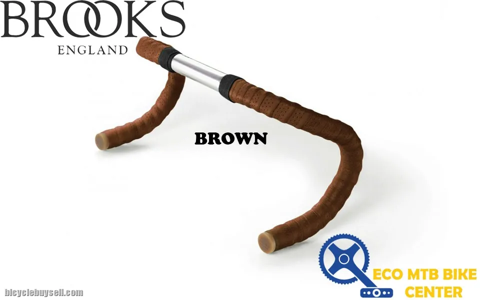 BROOKS Leather Bar Tape