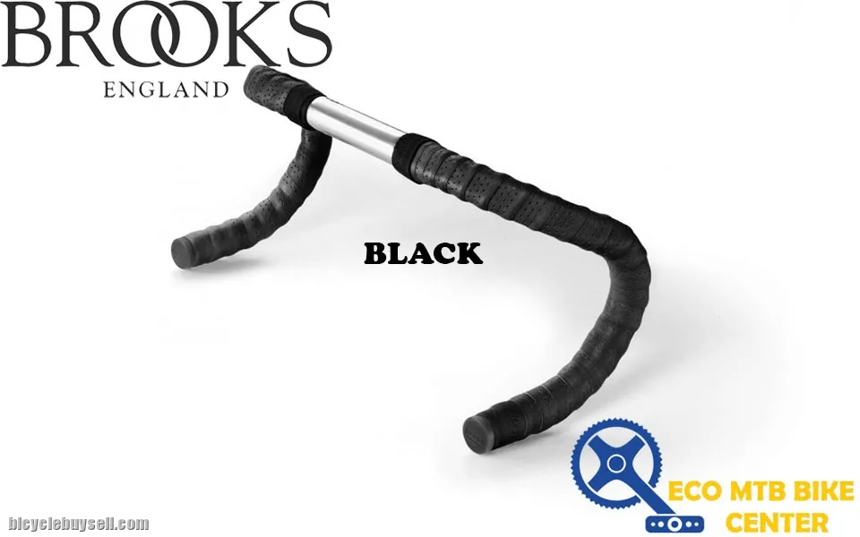 BROOKS Leather Bar Tape