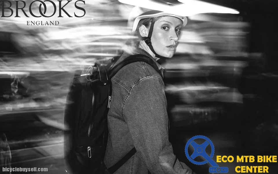 BROOKS Sparkhill Backpack (Bags)