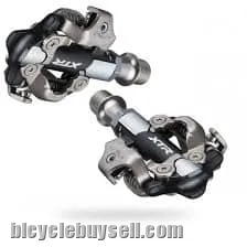 SHIMANO XTR M9100 PEDAL