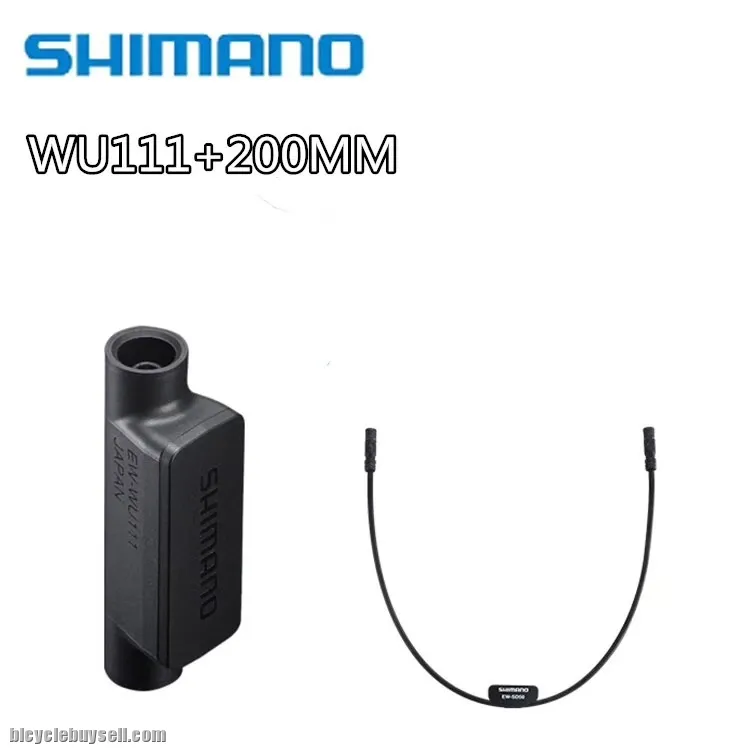 100% Original SHIMANO EW-WU111 Wireless Unit