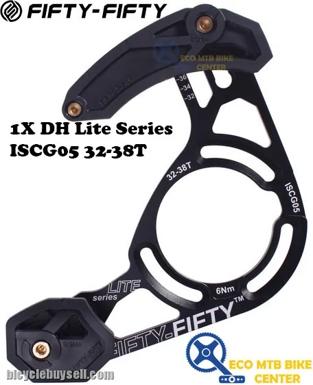 FIFTY-FIFTY 1X DH Lite Series - ISCG05 32-38T