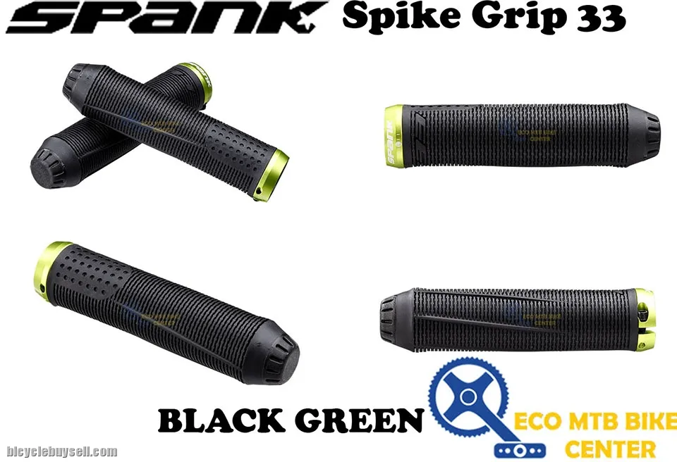 SPANK Spike Grips 33