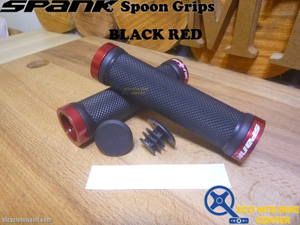 SPANK Spoon Grips 30
