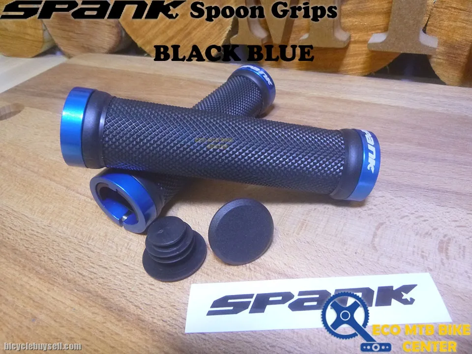 SPANK Spoon Grips 30