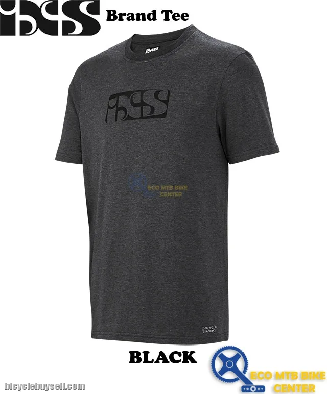 IXS Shirt Brand Tee
