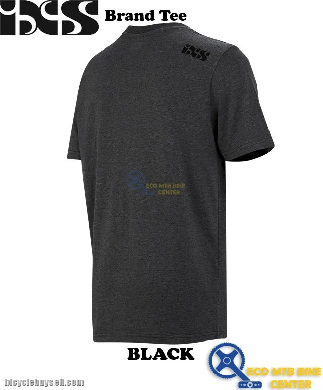 IXS Shirt Brand Tee