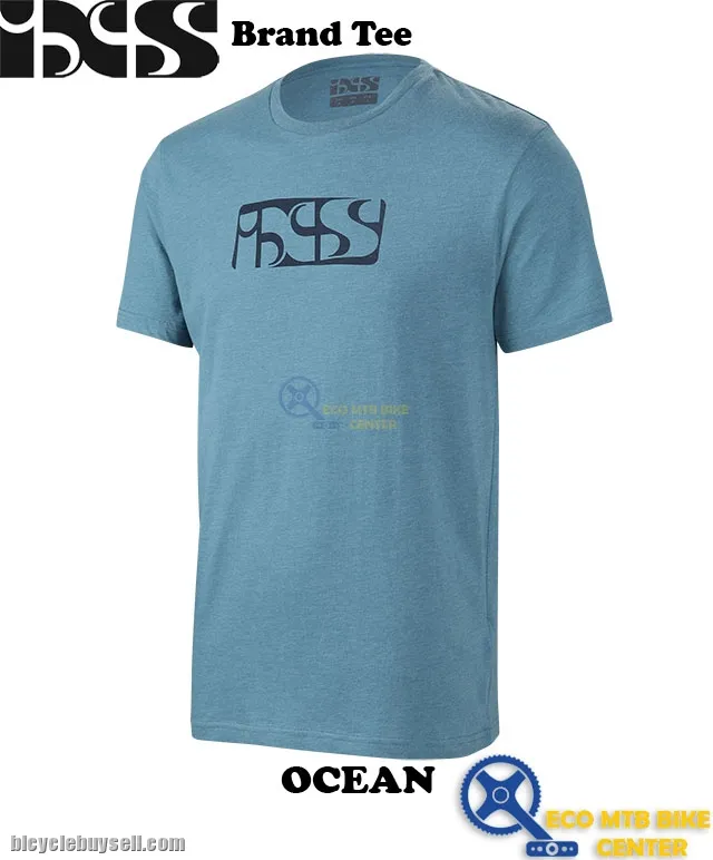 IXS Shirt Brand Tee