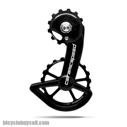 CERAMIC SPEED OSPW 13/19T SHIMANO R8000&amp;R9100 SERIES