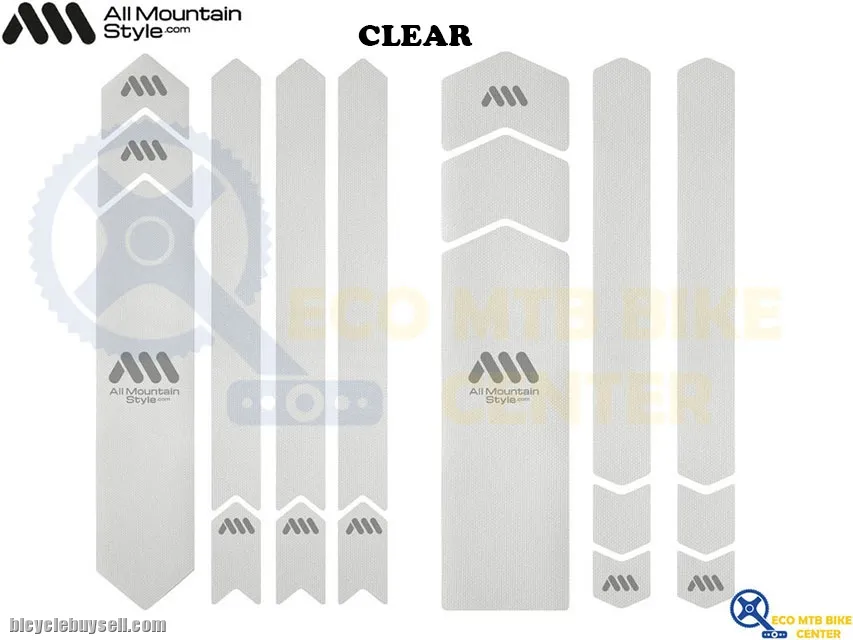AMS Honeycomb Frame Guard XXL