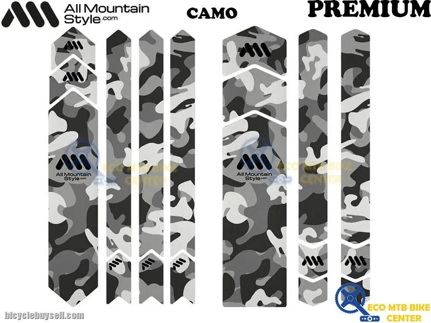AMS Honeycomb Frame Guard XXL