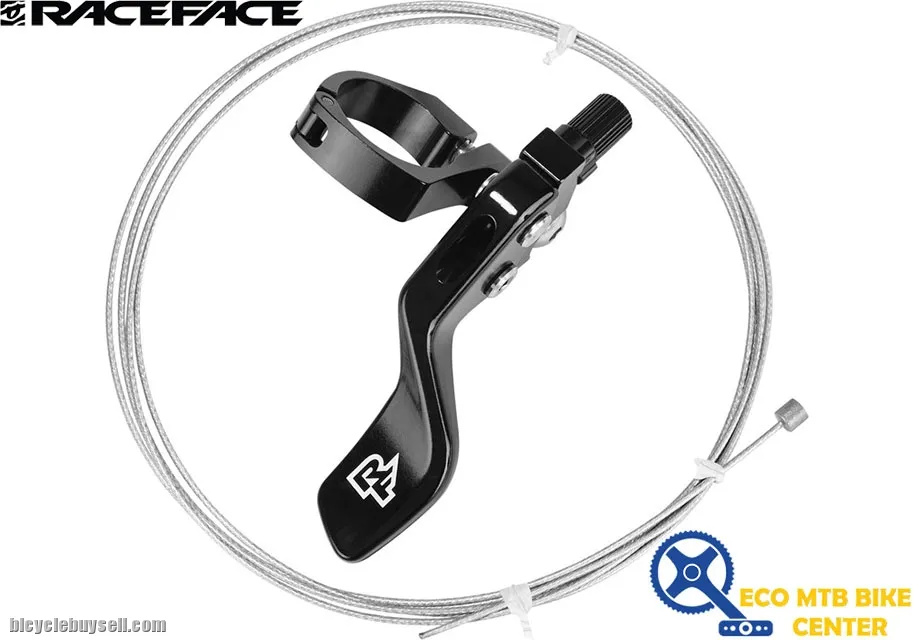 RACEFACE Seatpost Aeffect Dropper 1x Remote Lever