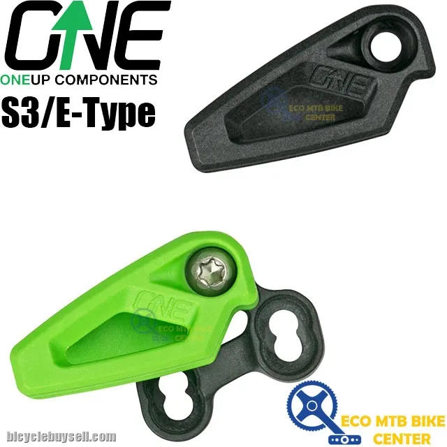 ONEUP COMPONENTS Chainguide - Low Direct Mount (S3/E-Type)