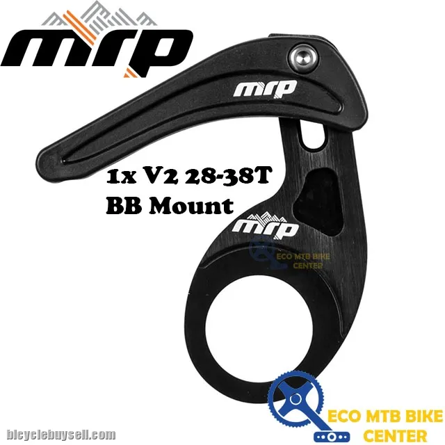 MRP Chainguide 1x V2 28-38T BB Mount