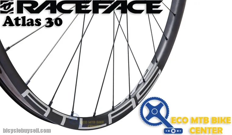 RACEFACE Wheelsets Atlas 30 27.5/29 (SELL IN PAIR)