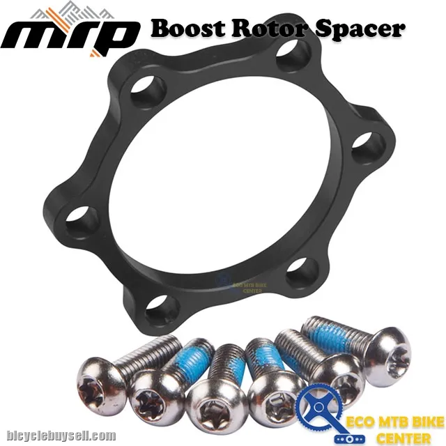 MRP Boost Rotor Spacer