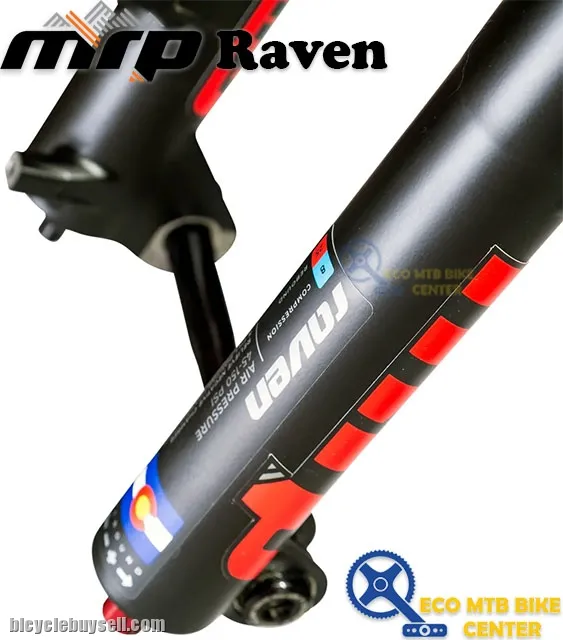 MRP Fork Raven 27.5