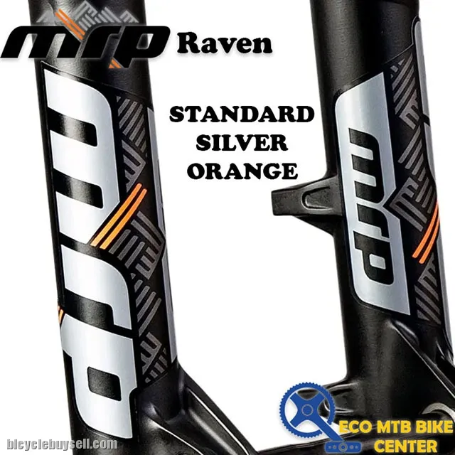 MRP Fork Raven 27.5