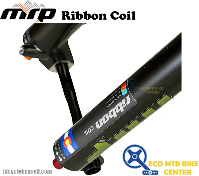 MRP Fork Ribbon Coil 27.5