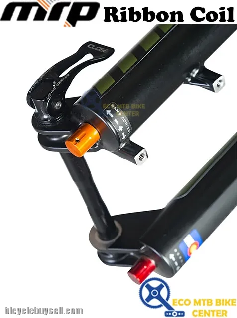 MRP Fork Ribbon Coil 27.5