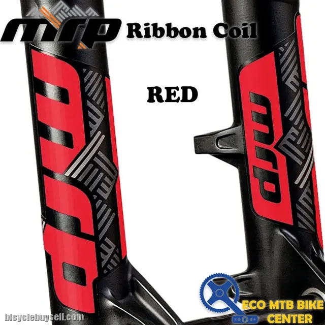 MRP Fork Ribbon Coil 27.5