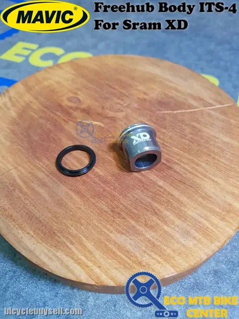 MAVIC Freehub Body ITS-4 For Sram XD