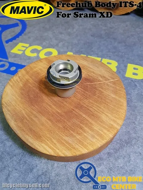 MAVIC Freehub Body ITS-4 For Sram XD