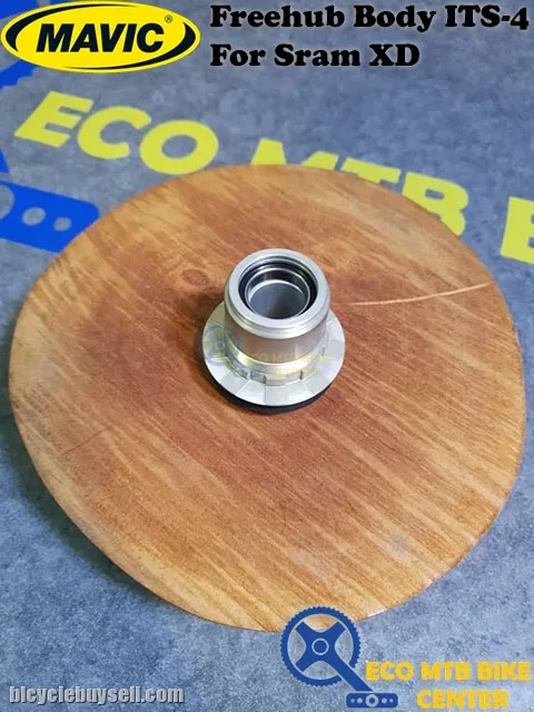 MAVIC Freehub Body ITS-4 For Sram XD