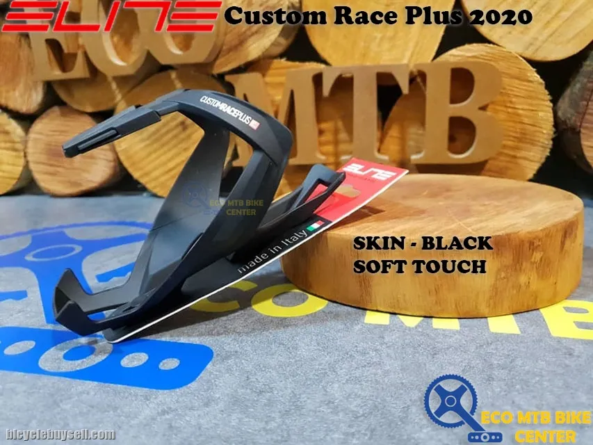 ELITE Custom Race Plus 2020 - Bottle Cage