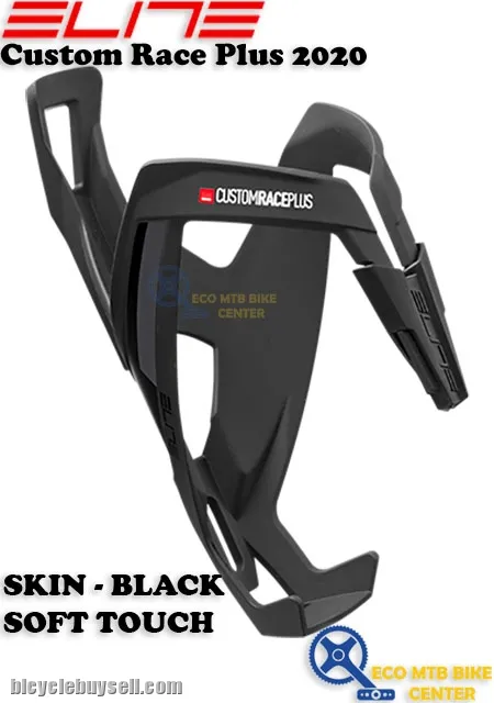 ELITE Custom Race Plus 2020 - Bottle Cage