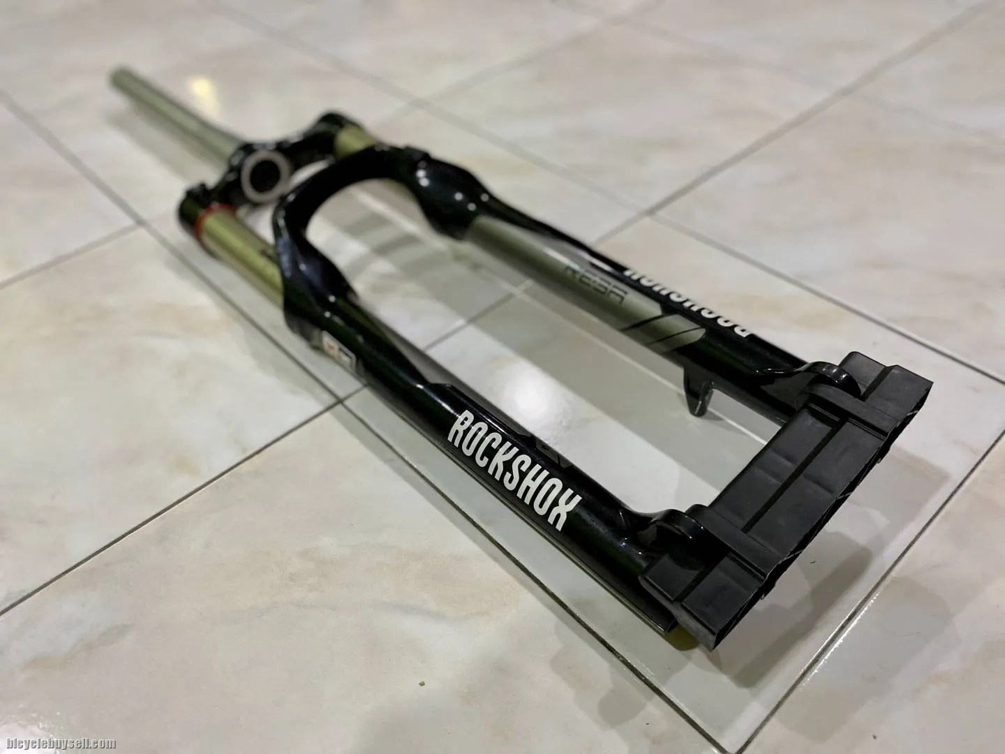 Rockshox REBA RL 26er fork (NEW ITEM)