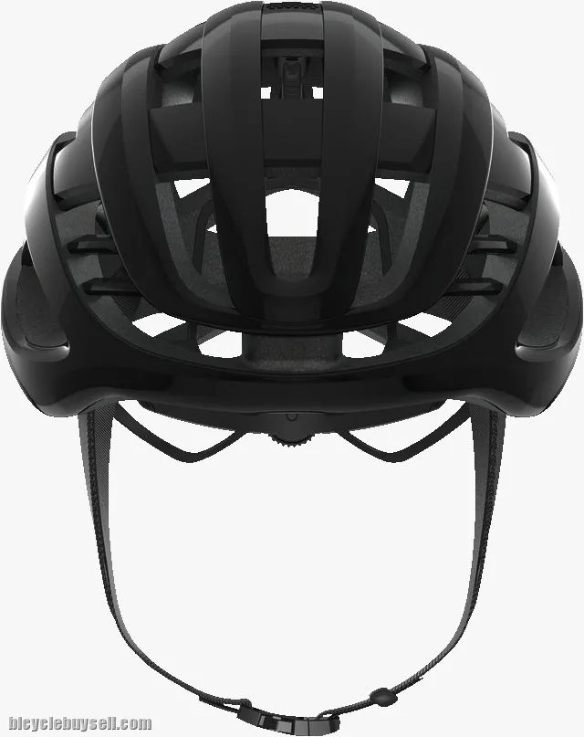 ABUS AIRBREAKER HELMET READY STOCK !