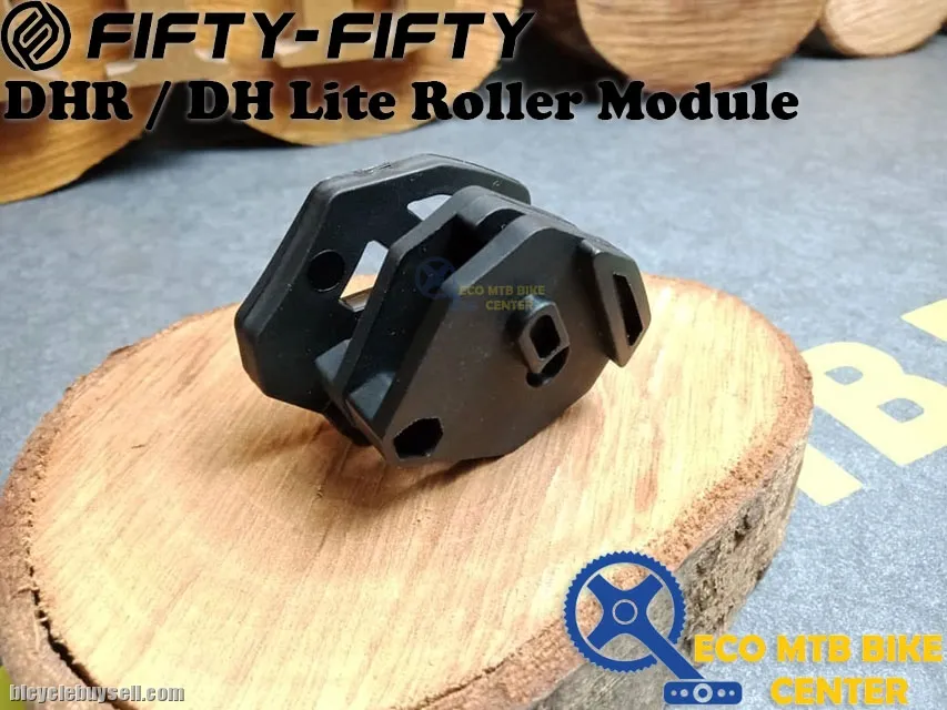 FIFTY-FIFTY Spare Parts Chainguide DHR / DH Lite Roller Module