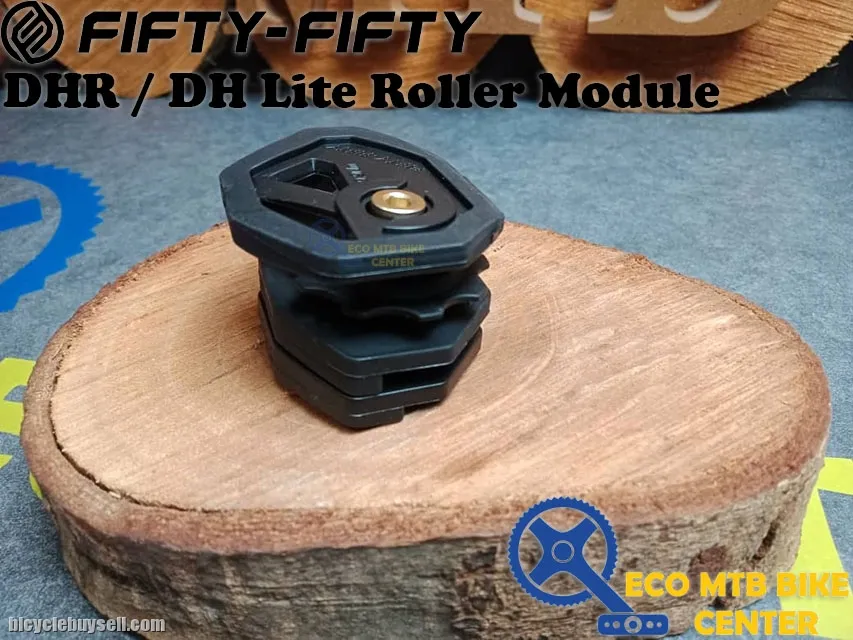 FIFTY-FIFTY Spare Parts Chainguide DHR / DH Lite Roller Module