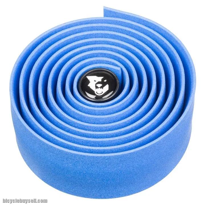 WOLF TOOTH Supple Bar Tape 100% Silicone Comfort Made In USA Gravel Touring Road bikes