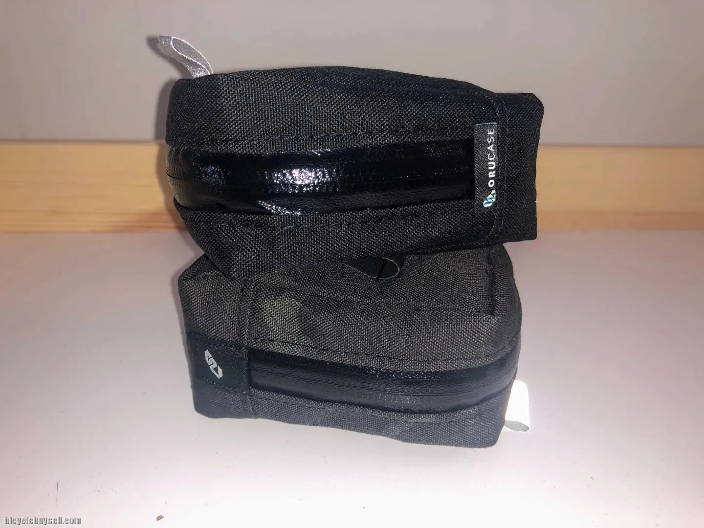 Orucase SB25 Black