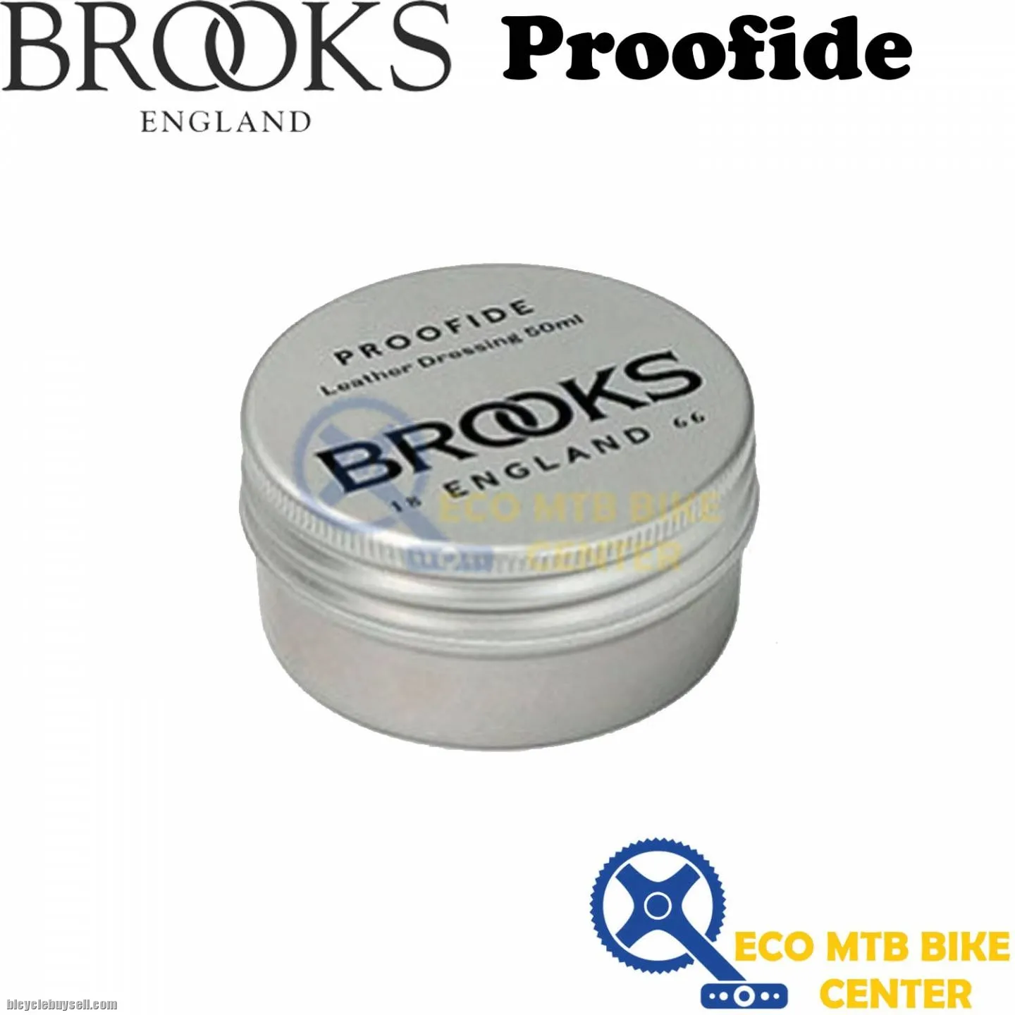 BROOKS Proofide Dressing 50ml