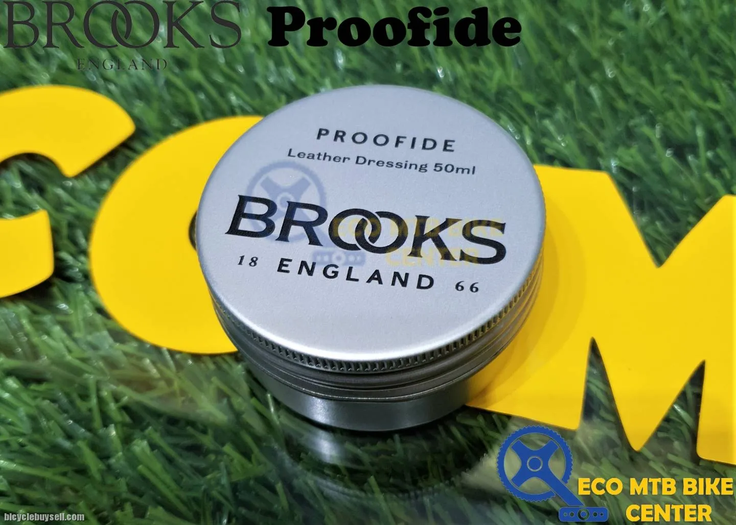 BROOKS Proofide Dressing 50ml