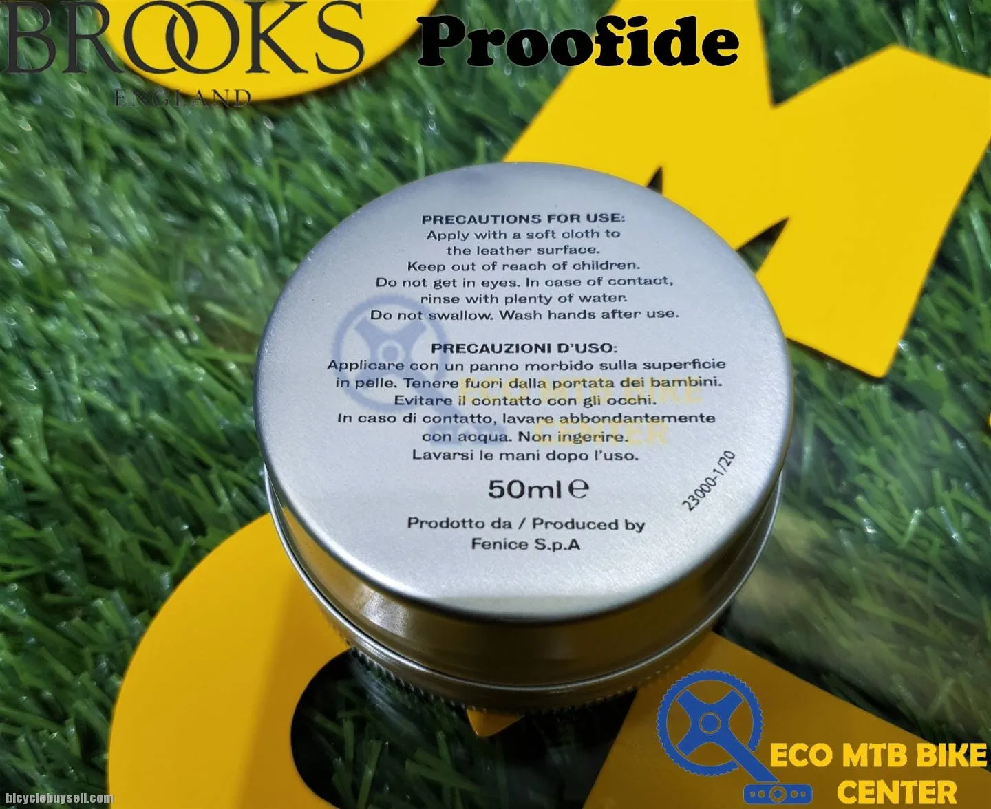 BROOKS Proofide Dressing 50ml