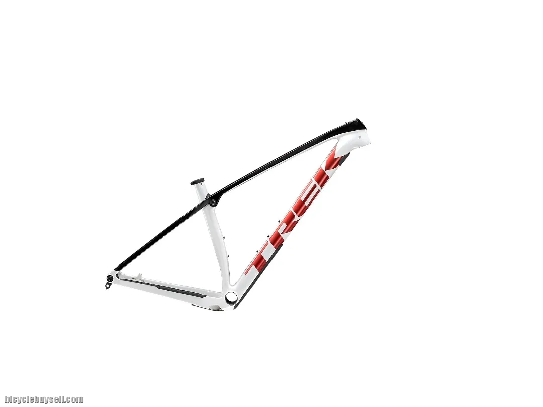 2023 TREK PROCALIBER CARBON FRAME SET !
