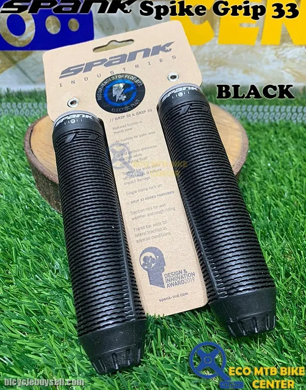 SPANK Spike Grips 33