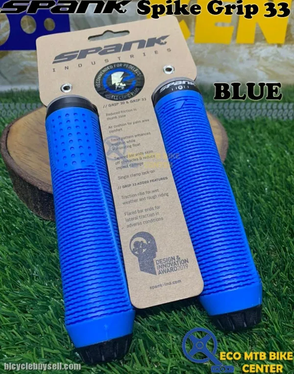 SPANK Spike Grips 33