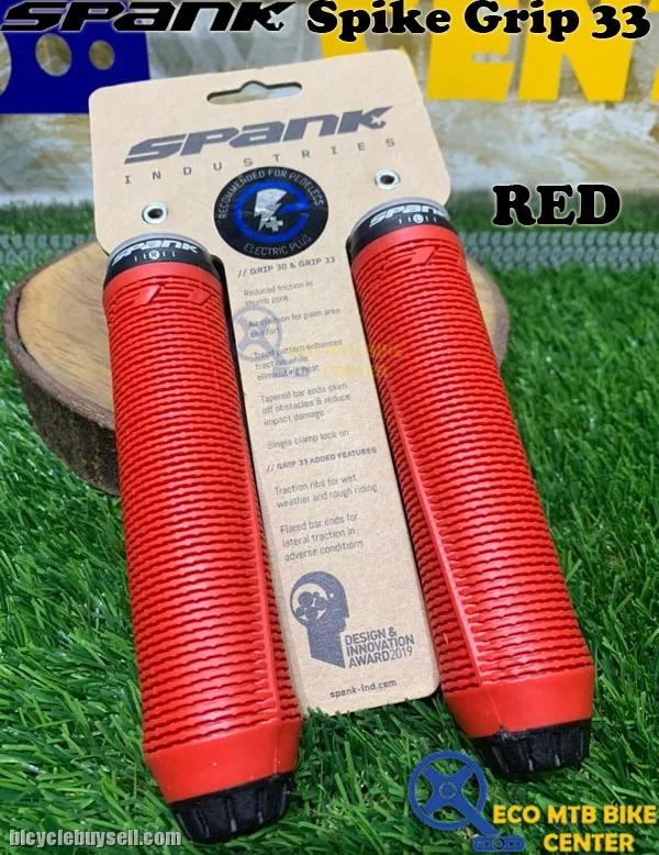 SPANK Spike Grips 33