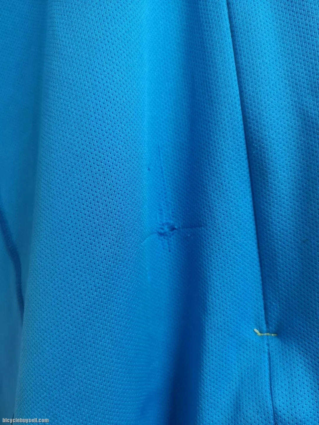 Used Original Pearl Izumi Jersey - Size XL