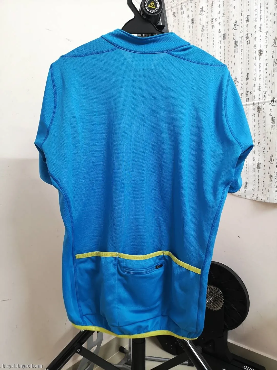 Used Original Pearl Izumi Jersey - Size XL