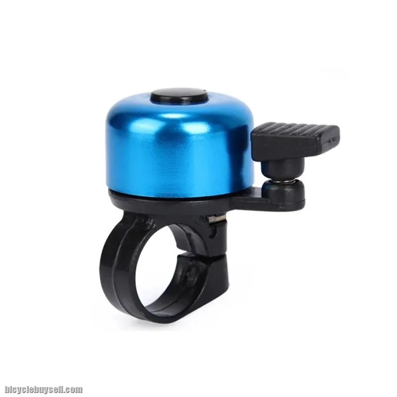 Loceng Basikal/Bicycle Bell - MTB/RoadBike/Touring Bike/Kids Bike
