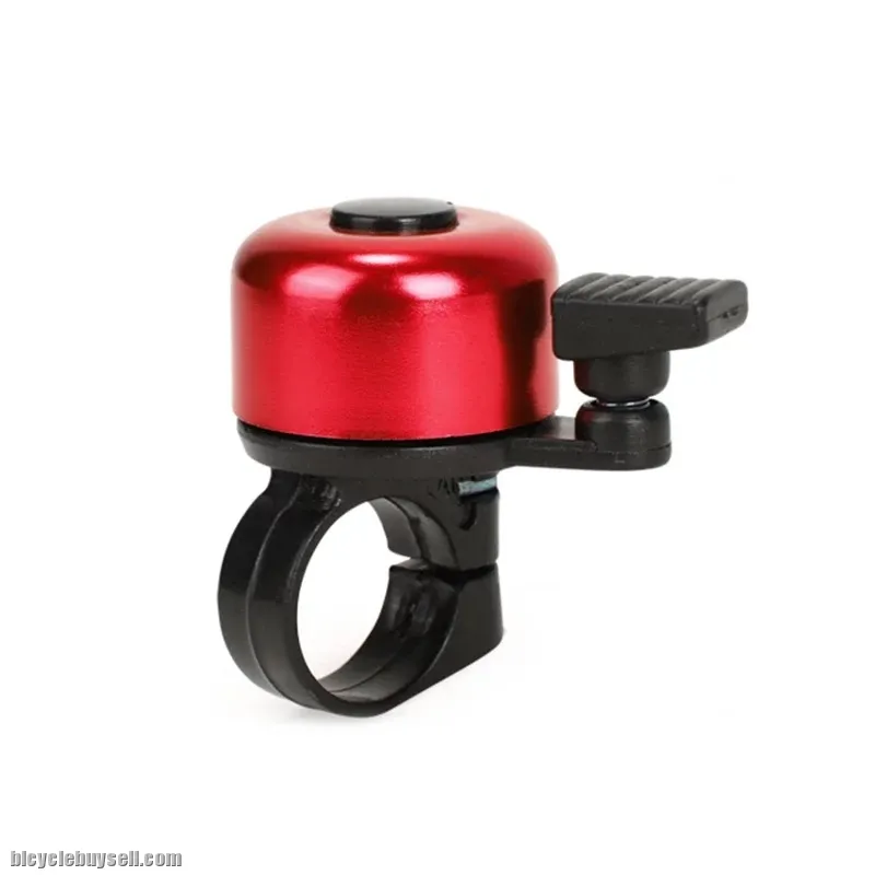 Loceng Basikal/Bicycle Bell - MTB/RoadBike/Touring Bike/Kids Bike